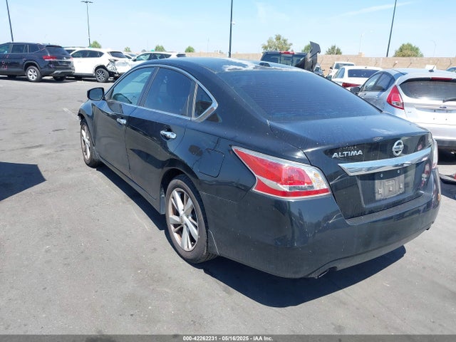 1N4AL3AP0FC164855 Nissan Altima