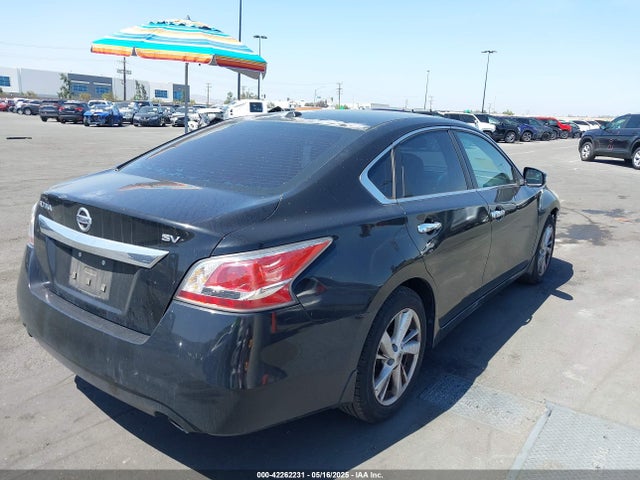 1N4AL3AP0FC164855 Nissan Altima