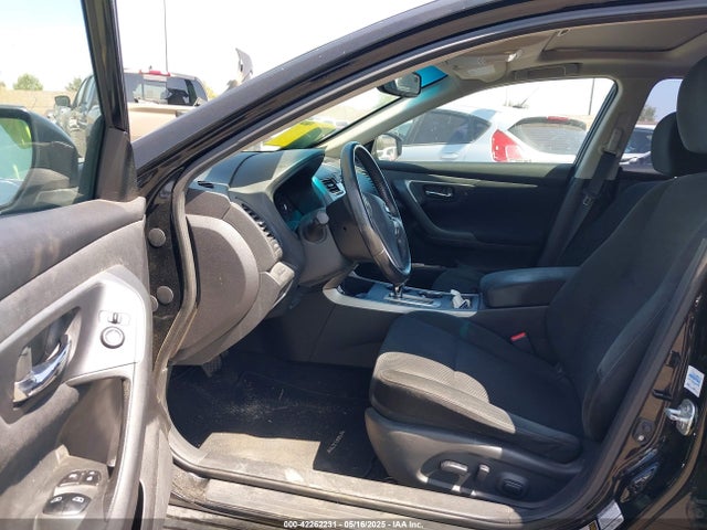 1N4AL3AP0FC164855 Nissan Altima