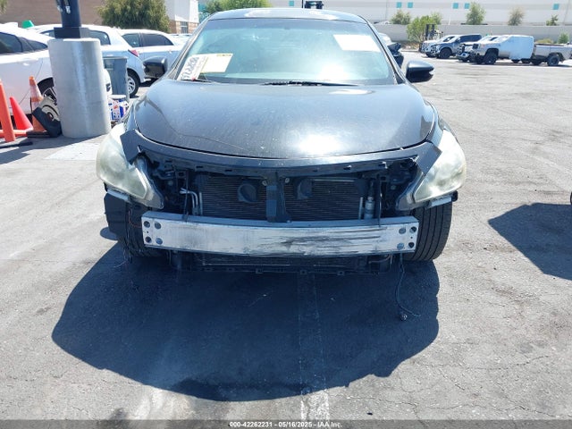 1N4AL3AP0FC164855 Nissan Altima