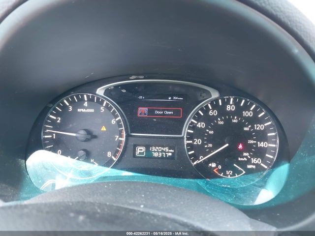 1N4AL3AP0FC164855 Nissan Altima