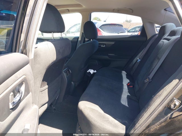 1N4AL3AP0FC164855 Nissan Altima