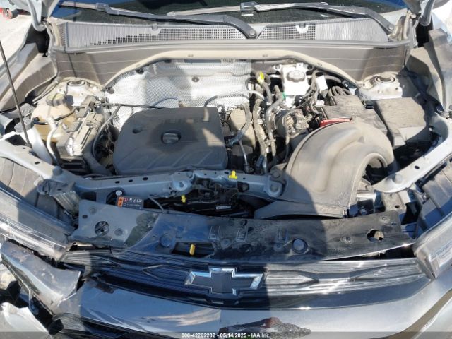 2023 CHEVROLET TRAILBLAZER KL79MTSL6PB137363 Photo 9
