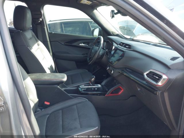 2023 CHEVROLET TRAILBLAZER KL79MTSL6PB137363 Photo 4