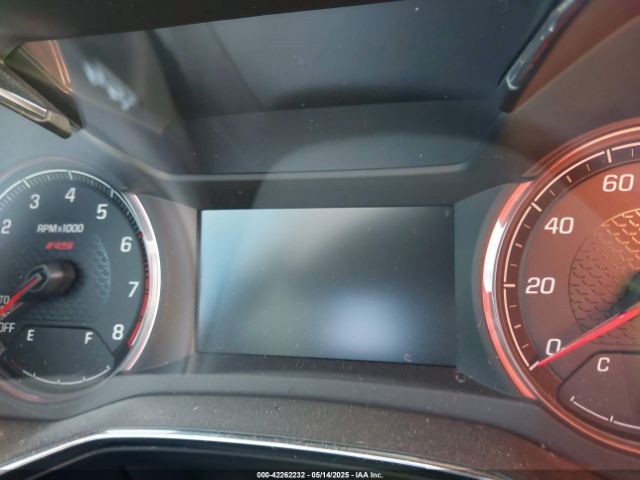 2023 CHEVROLET TRAILBLAZER KL79MTSL6PB137363 Photo 6