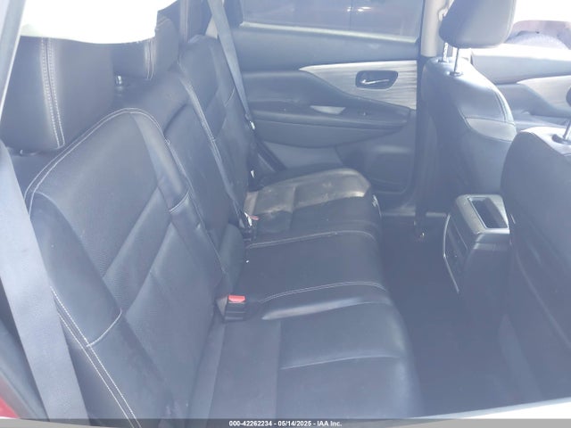5N1AZ2MH3GN172019 Nissan 2016