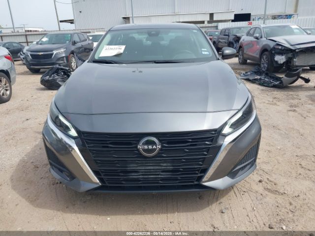 1N4BL4DV8RN370955 Nissan Altima Sv Fwd