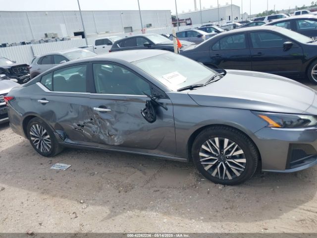 1N4BL4DV8RN370955 Nissan Altima Sv Fwd
