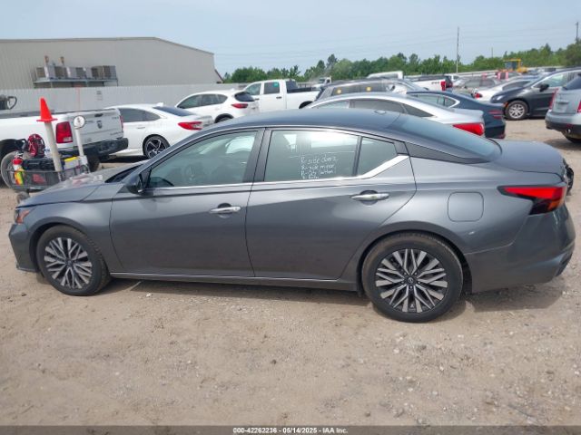 1N4BL4DV8RN370955 Nissan Altima Sv Fwd