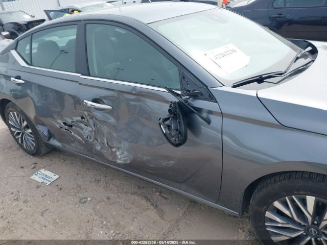 1N4BL4DV8RN370955 Nissan Altima Sv Fwd