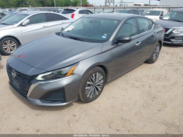 1N4BL4DV8RN370955 Nissan Altima Sv Fwd