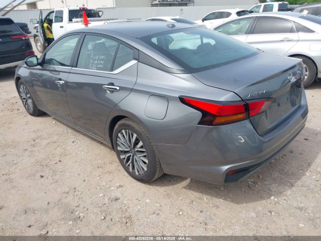 1N4BL4DV8RN370955 Nissan Altima Sv Fwd