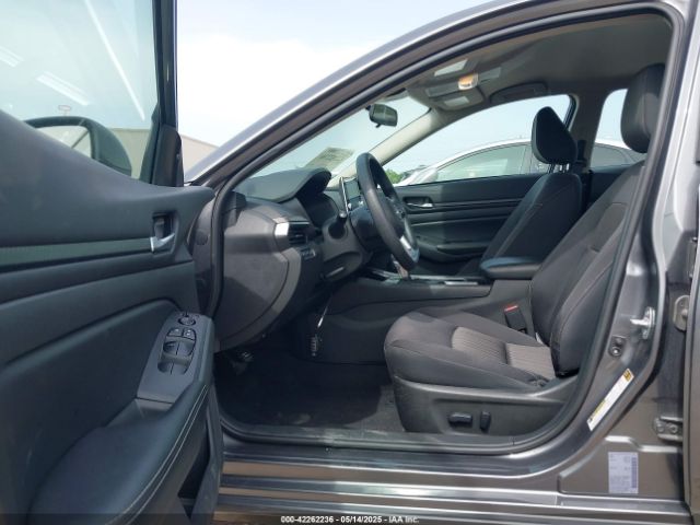 1N4BL4DV8RN370955 Nissan Altima Sv Fwd