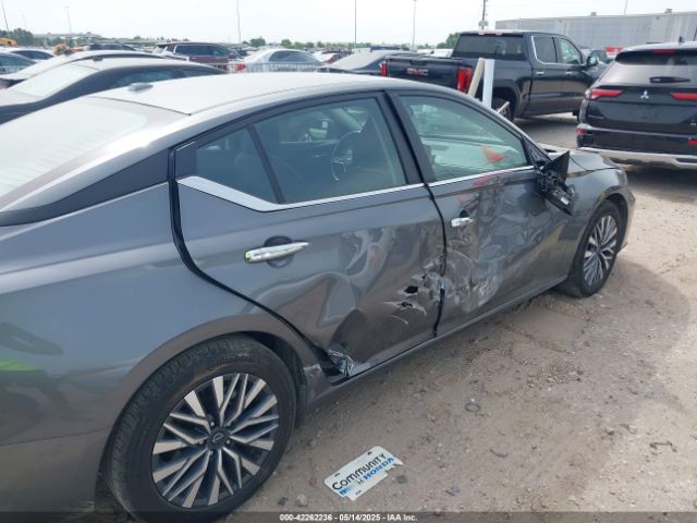 1N4BL4DV8RN370955 Nissan Altima Sv Fwd