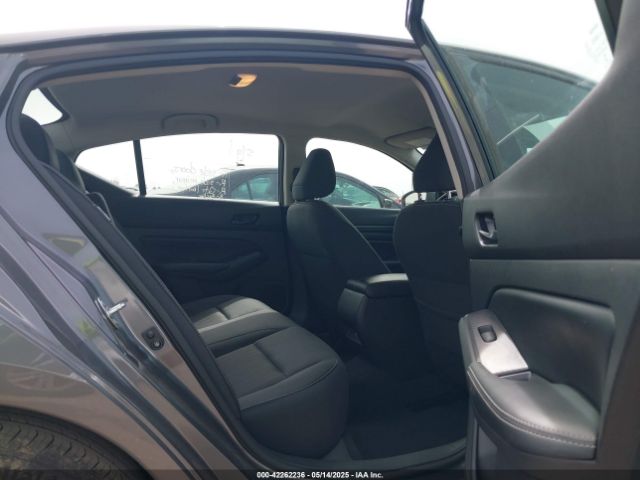 1N4BL4DV8RN370955 Nissan Altima Sv Fwd