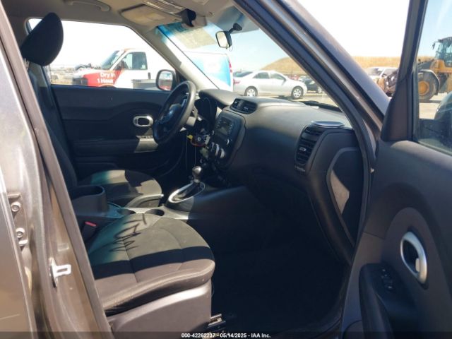 KNDJN2A28E7102212 KIA Soul