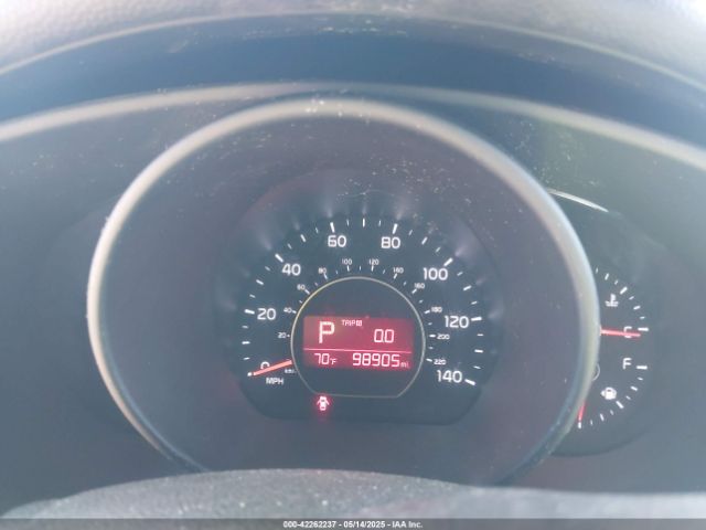 KNDJN2A28E7102212 KIA Soul