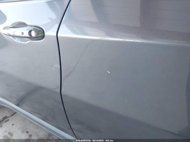 3C4NJCBB1JT361549 Jeep Compass Altitude Fwd