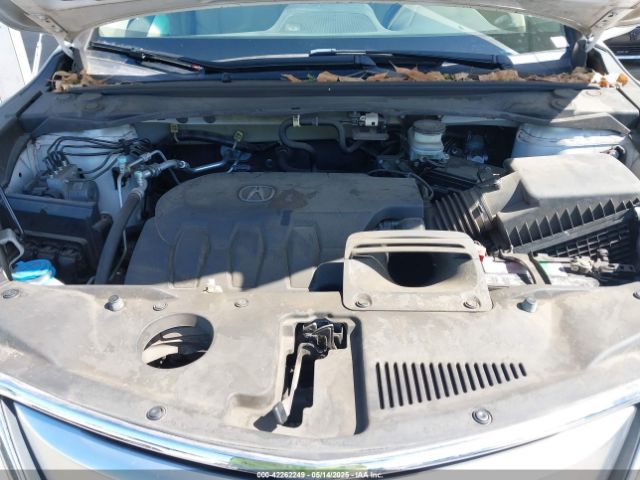 5J8TB3H55FL013733 Acura RDX