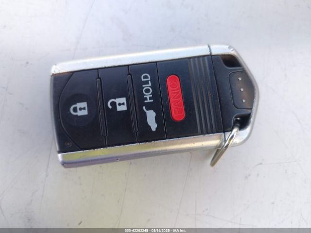 5J8TB3H55FL013733 Acura RDX