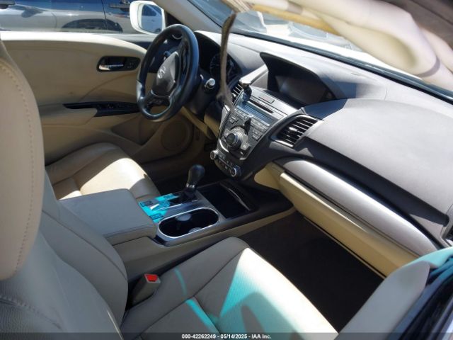 5J8TB3H55FL013733 Acura RDX