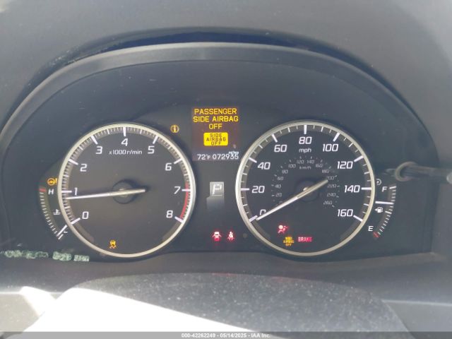 5J8TB3H55FL013733 Acura RDX