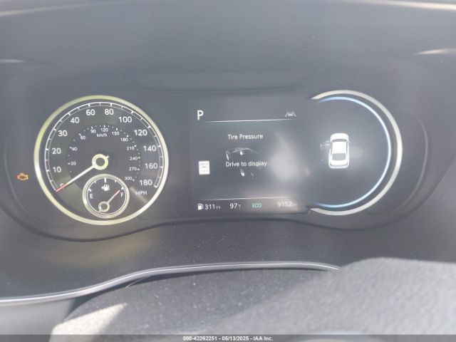 KMTG34SCXSU154023 Genesis G70 2.5t Rwd