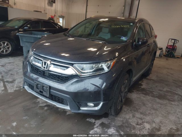 2HKRW2H96KH659193 Honda Cr-v Touring
