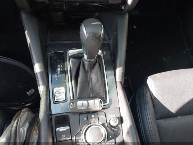 JM1GJ1V51G1461850 Mazda Mazda6 I Touring