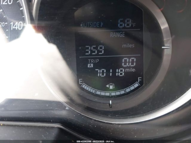 JM1GJ1V51G1461850 Mazda Mazda6 I Touring