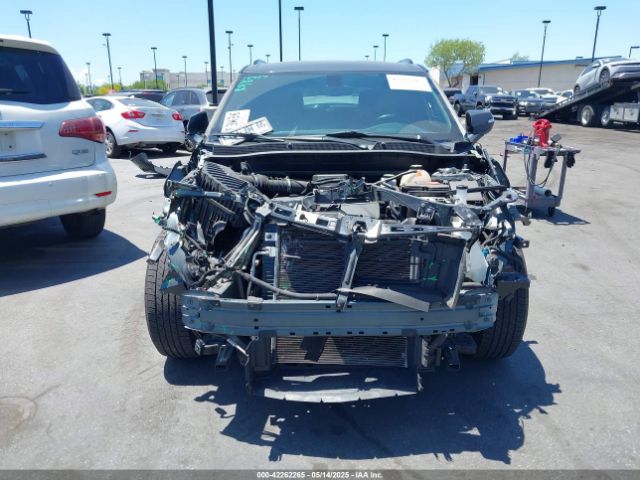 3GNKBBRA5LS655589 Chevrolet Blazer Fwd 1lt