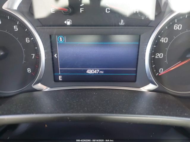 3GNKBBRA5LS655589 Chevrolet Blazer Fwd 1lt
