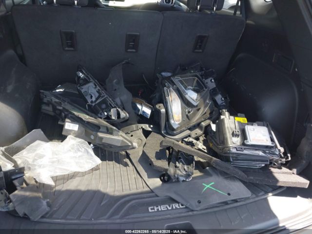 3GNKBBRA5LS655589 Chevrolet Blazer Fwd 1lt
