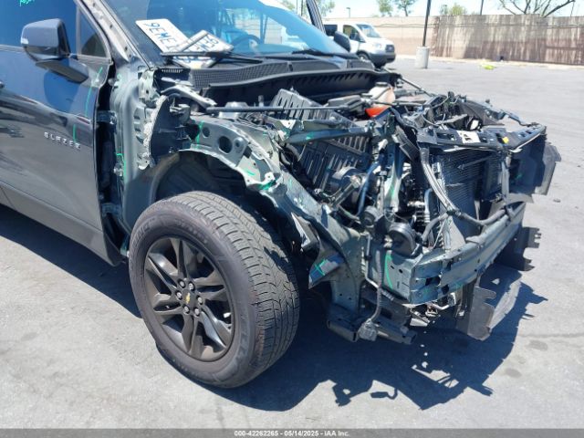 3GNKBBRA5LS655589 Chevrolet Blazer Fwd 1lt