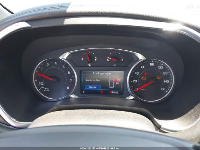 3GNKBBRA5LS655589 Chevrolet Blazer Fwd 1lt
