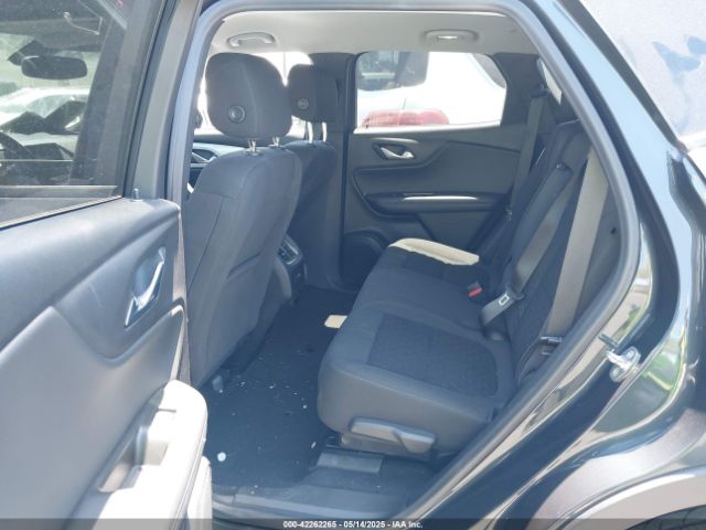 3GNKBBRA5LS655589 Chevrolet Blazer Fwd 1lt
