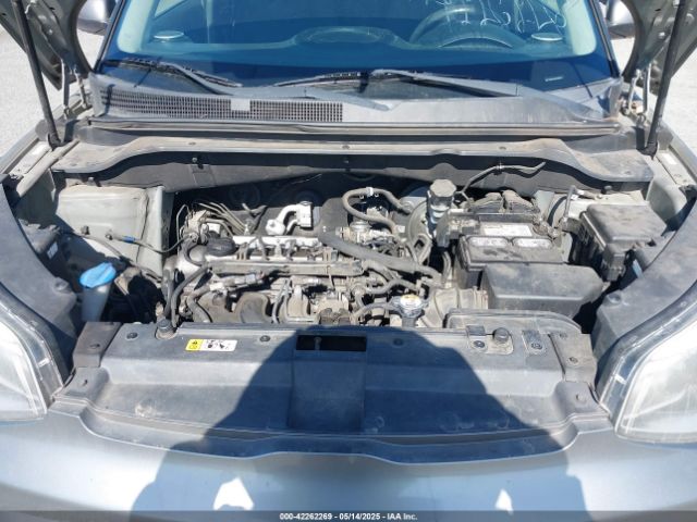 KNDJN2A28F7187005 KIA Soul