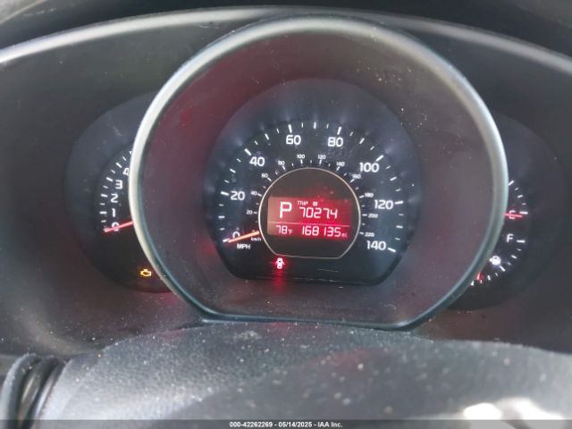 KNDJN2A28F7187005 KIA Soul