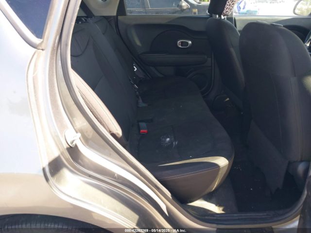 KNDJN2A28F7187005 KIA Soul