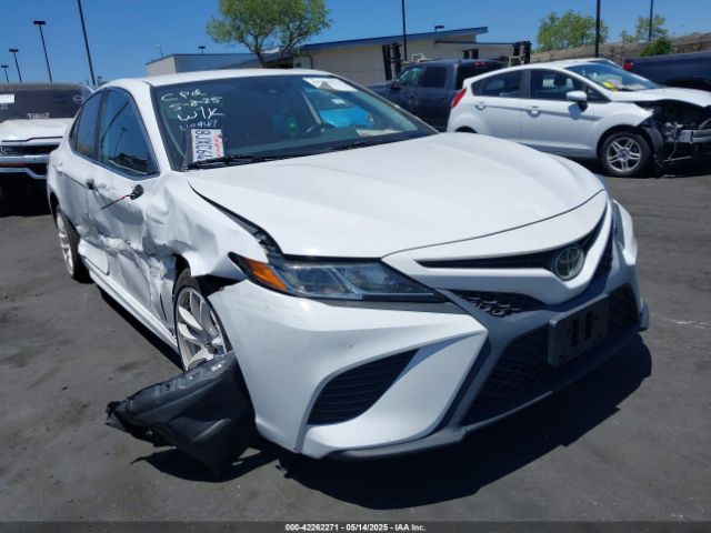 4T1B11HK6KU754349 auction archive image