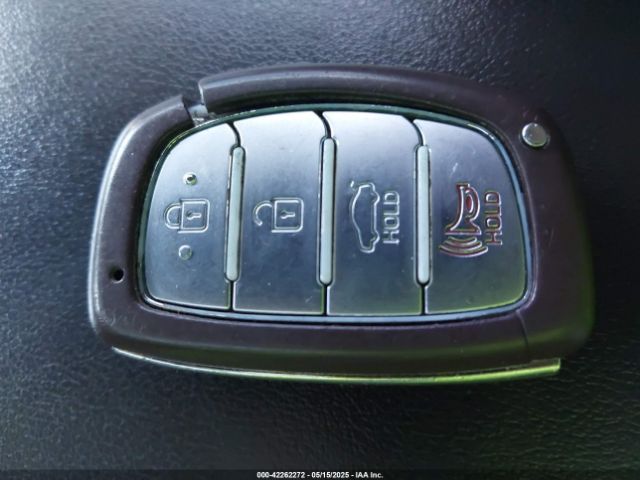 5NPE34AB6FH088018 Hyundai Sonata Sport 2.0t