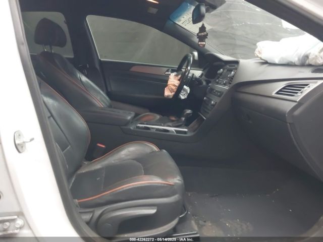 5NPE34AB6FH088018 Hyundai Sonata Sport 2.0t