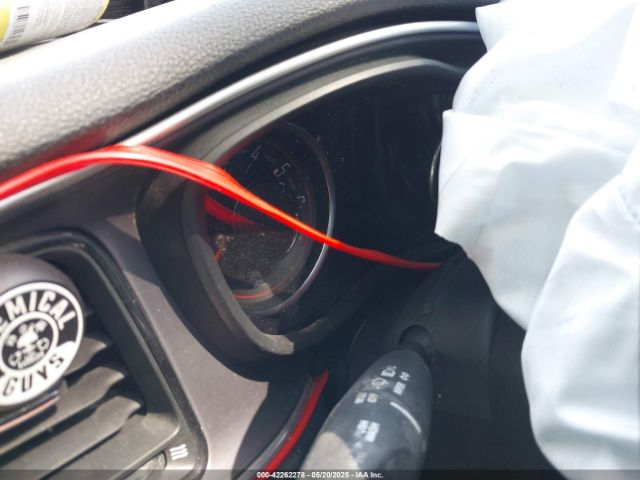 2016 DODGE CHALLENGER 2C3CDZAG1GH345484 Photo 6