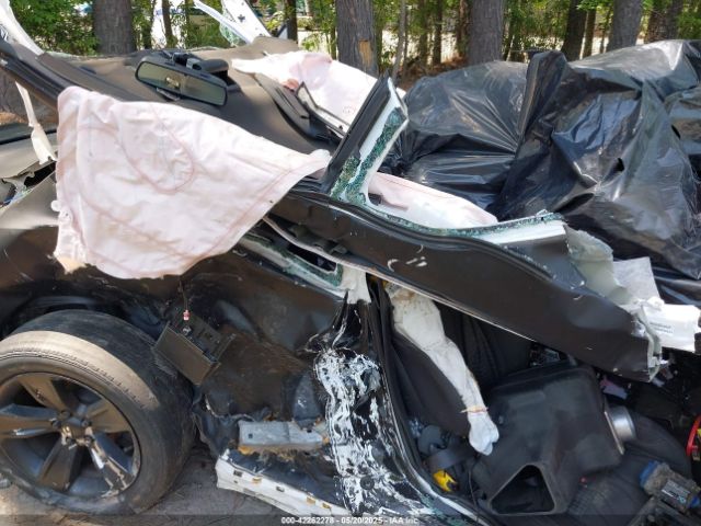 2016 DODGE CHALLENGER 2C3CDZAG1GH345484 Photo 7