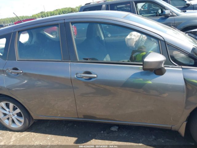 3N1CE2CP2GL392630 Nissan Versa Note Sl