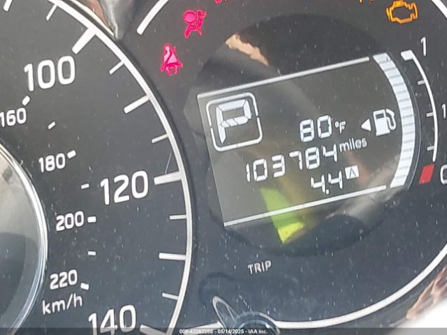 3N1CE2CP2GL392630 Nissan Versa Note Sl