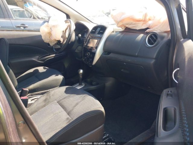 3N1CE2CP2GL392630 Nissan Versa Note Sl