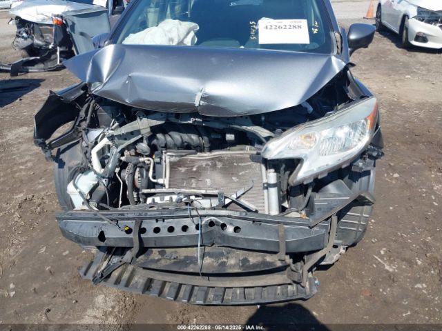 3N1CE2CP2GL392630 Nissan Versa Note Sl