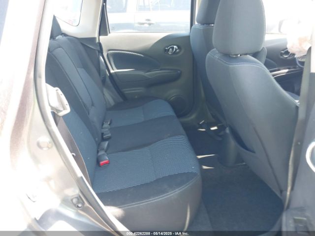 3N1CE2CP2GL392630 Nissan Versa Note Sl