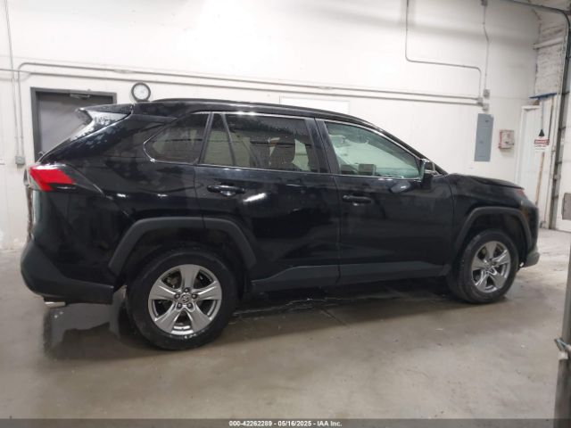 2T3P1RFV2RW445206 Toyota Rav4 Xle